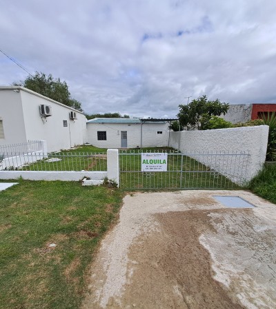 Casa en Alquiler en Barrio Artigas, Tacuarembó, Tacuarembó