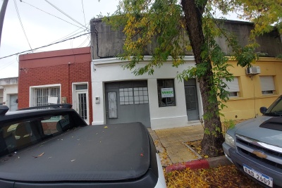 Casa en Venta en Parque Rodo, Tacuarembó, Tacuarembó