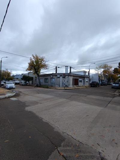 Casa en Alquiler en Centro de la ciudad, Tacuarembó, Tacuarembó