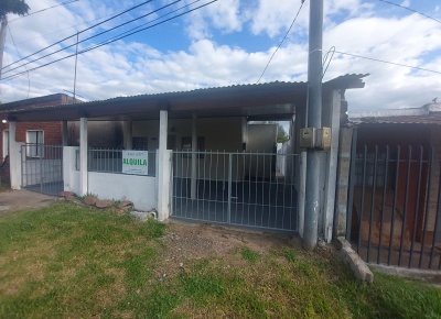 Casa en Alquiler en Tacuarembó, Tacuarembó