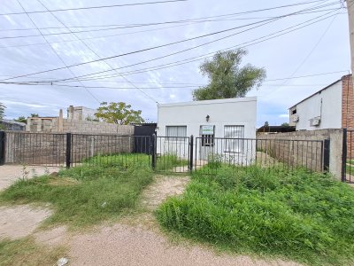 Casa en Alquiler en Barrio Menendez, Tacuarembó, Tacuarembó