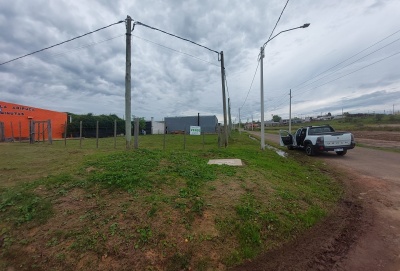 Terreno en Venta en El Terruño, Tacuarembó, Tacuarembó