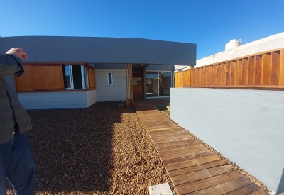 Casa en Venta en Barrio Rinaldi, Tacuarembó, Tacuarembó