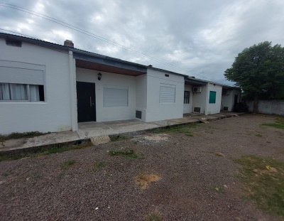 Casa en Venta en Barrio El Patio, Tacuarembó, Tacuarembó