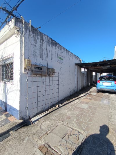 Casa en Alquiler en Tacuarembó, Tacuarembó