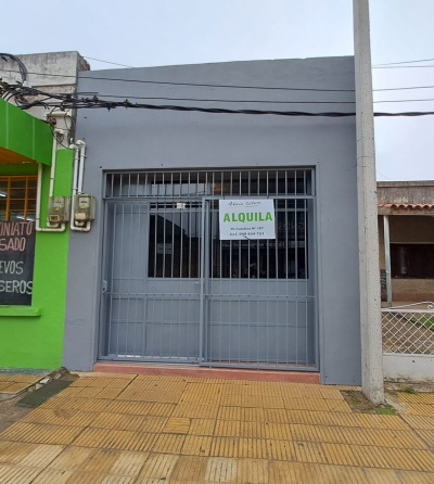 Local Comercial en Alquiler en Rambla, Tacuarembó, Tacuarembó