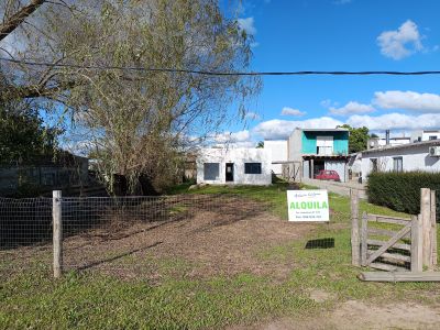 Casa en Alquiler en Barrio Don Audemar, Tacuarembó, Tacuarembó