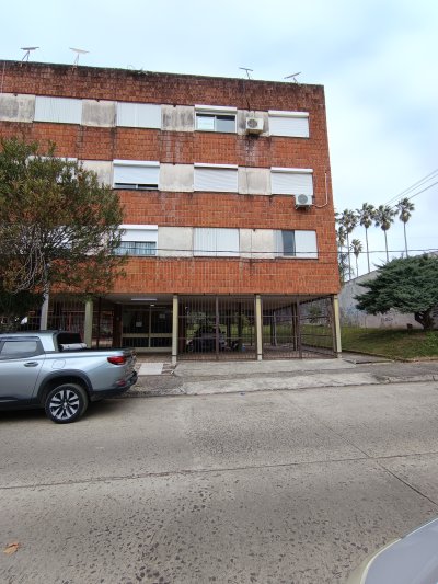 Apartamento en Alquiler en Zona Plaza de la Cruz, Tacuarembó, Tacuarembó