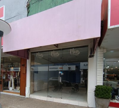 Local Comercial en Alquiler en Centro de la ciudad, Tacuarembó, Tacuarembó