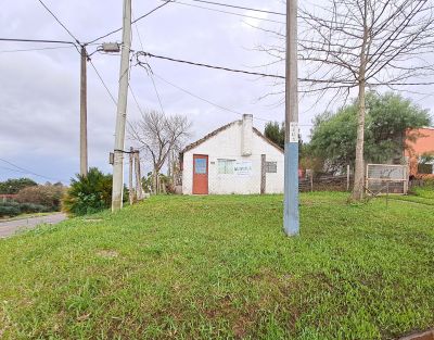Casa en Alquiler en Barrio Etcheverry, Tacuarembó