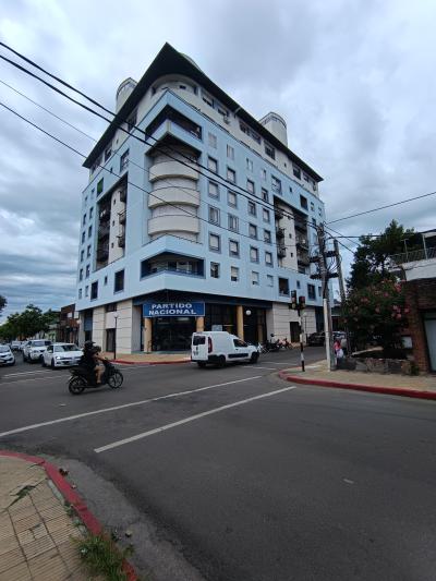 Apartamentos en Alquiler en centro, Tacuarembó