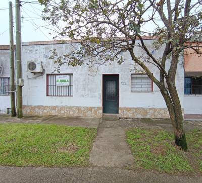 Casa en Alquiler en Tacuarembó, Tacuarembó