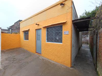 Casa en Alquiler en centro, Tacuarembó