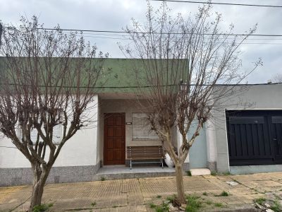 Casa en Alquiler en centro, Tacuarembó