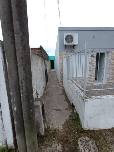 Casa en Alquiler en Barrio El Pozo, Tacuarembó