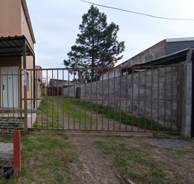 Apartamento en Alquiler en Barrio Alibe, Tacuarembó