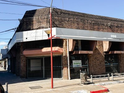 Local Comercial en Alquiler en Tacuarembó, Tacuarembó