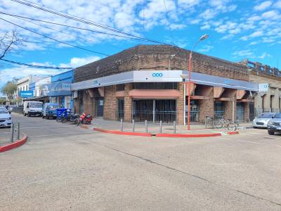 Local Comercial en Alquiler en Tacuarembó, Tacuarembó