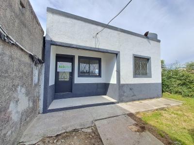 Casa en Alquiler en Barrio Lopez, Tacuarembó