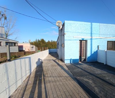 Casa en Alquiler en Tacuarembó, Tacuarembó