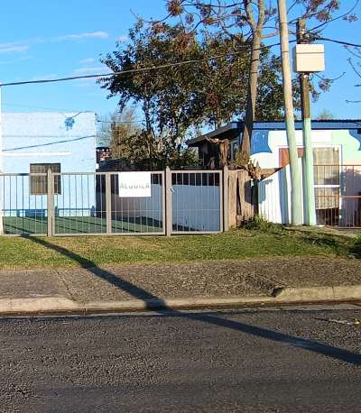 Casa en Alquiler en Tacuarembó, Tacuarembó