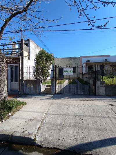 Casa en Alquiler en Tacuarembó, Tacuarembó