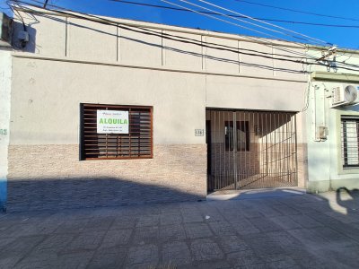 Casa en Alquiler en Tacuarembó, Tacuarembó