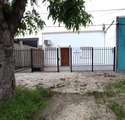 Casa en Alquiler en Barrio Ferrocarril, Tacuarembó