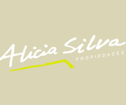 Alicia Silva Propiedades