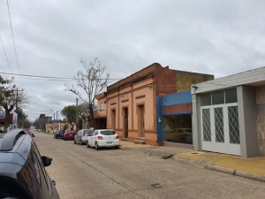 Casa en Venta en Tacuarembó, Tacuarembó