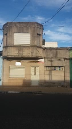 Casas y Apartamentos en Venta en Centro, Tacuarembó