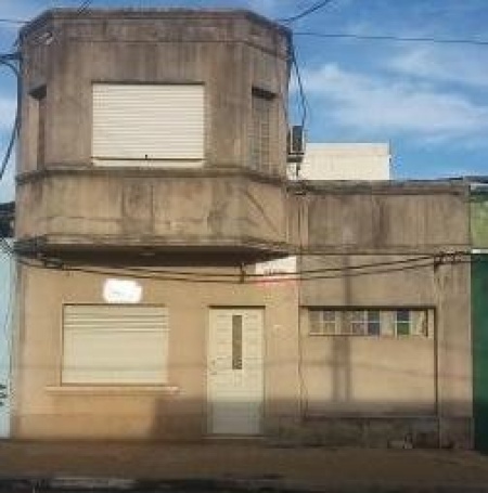 Casa en Venta en Centro, Tacuarembó, Tacuarembó