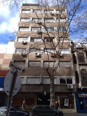 Apartamento en Venta,  Alquiler en Cordón, Montevideo