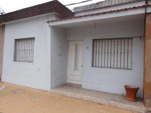 Casas y Apartamentos en Venta en Centro, Tacuarembó