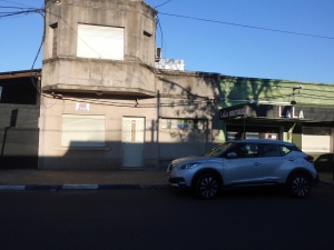Casa en Alquiler en Tacuarembó, Tacuarembó