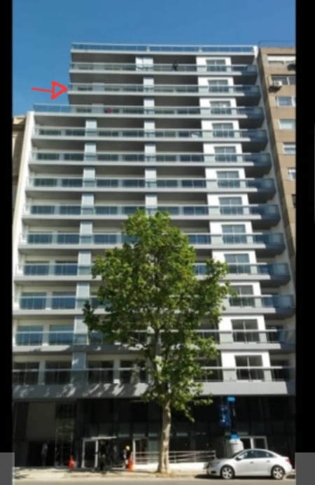Apartamento en Venta en Centro, Montevideo