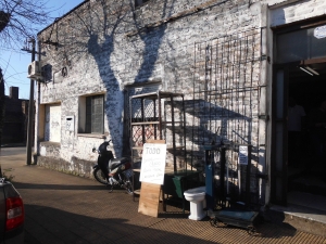 Galpón en Venta en Centro, Tacuarembó, Tacuarembó