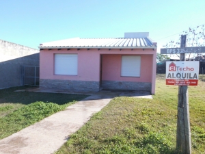 Casa en Alquiler en Tacuarembó