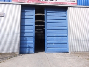 Galpón en Venta en Centro, Tacuarembó, Tacuarembó