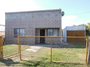Casa en Venta en Tacuarembó, Tacuarembó
