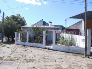 Casa en Venta en Centro, Tacuarembó, Tacuarembó