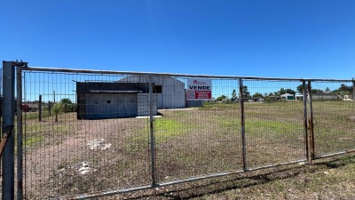 Terrenos en Venta en Tacuarembó, Tacuarembó
