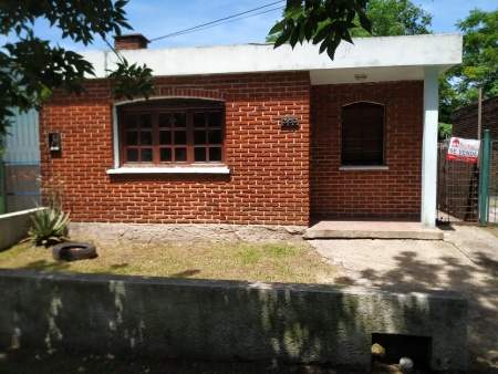 Casa en Venta en Centro, Tacuarembó, Tacuarembó