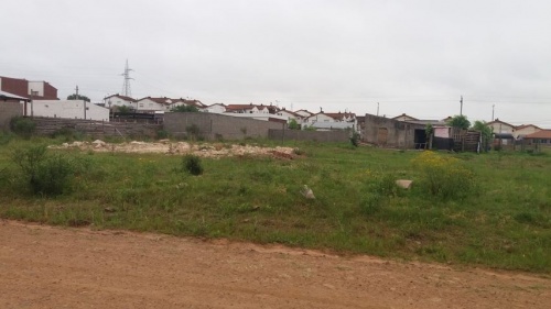 Terrenos en Venta en OLEIROS, Tacuarembó