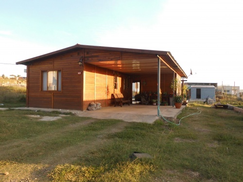 Casa en Venta en Ivytí Javier, Tacuarembó, Tacuarembó