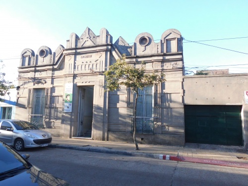 Casa en Venta en Centro, Tacuarembó, Tacuarembó