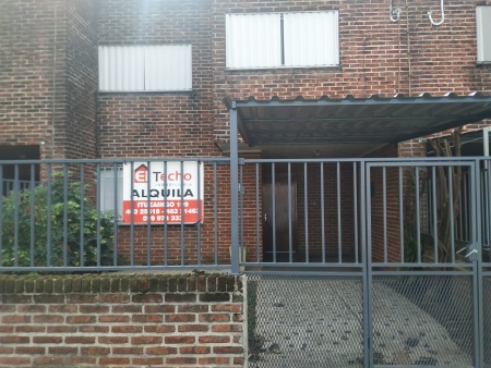 Casas y Apartamentos en Alquiler en Centro, Tacuarembó