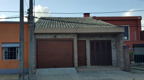 Casa en Venta en Centro, Tacuarembó, Tacuarembó