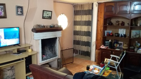 Casa en Venta en Centro, Rivera, Rivera