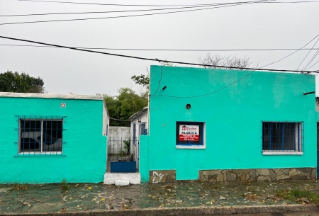 Casa en Alquiler en Barrio San Carlos, Tacuarembó, Tacuarembó
